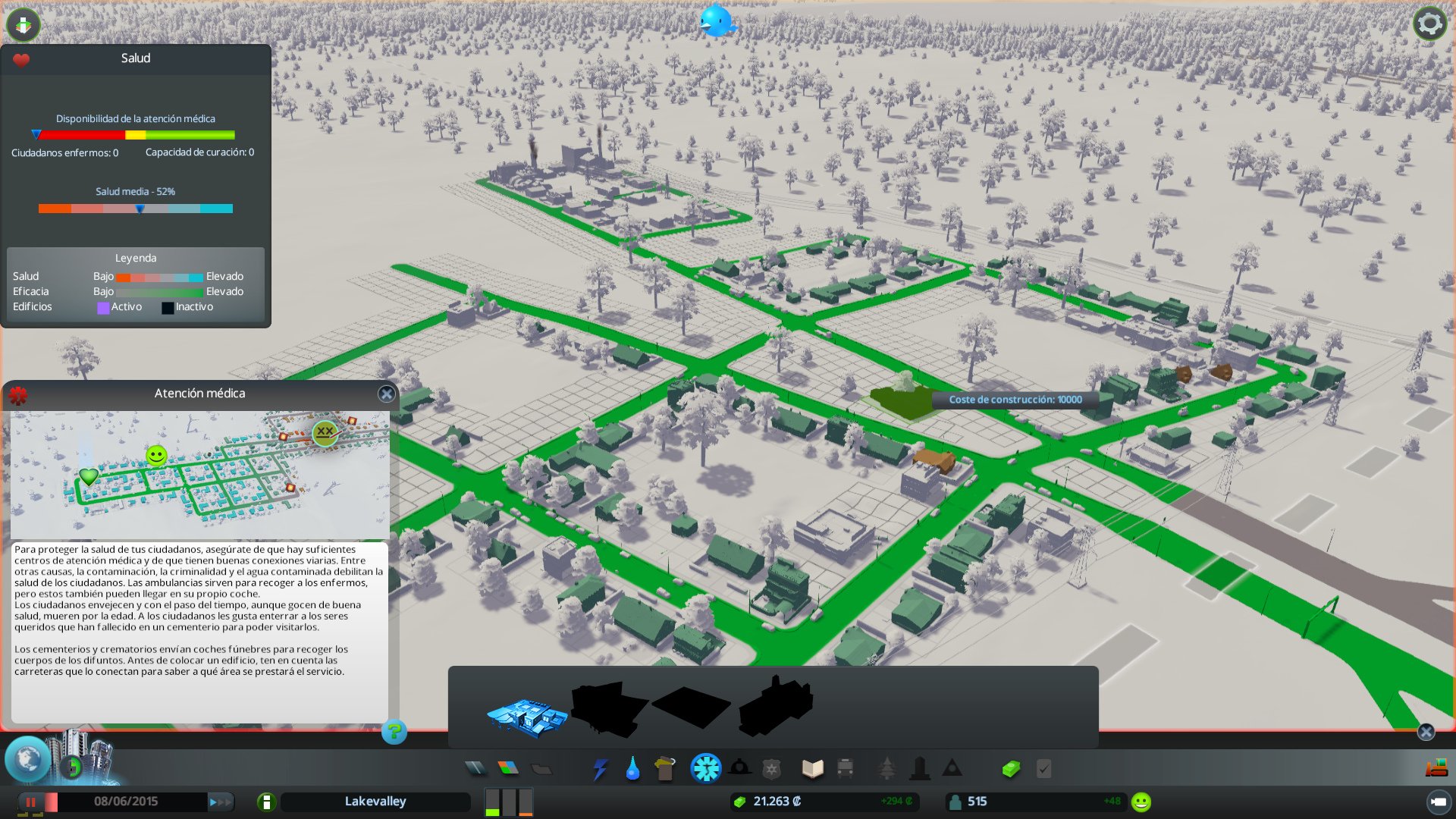 Cities: Skylines – Xbox One Edition